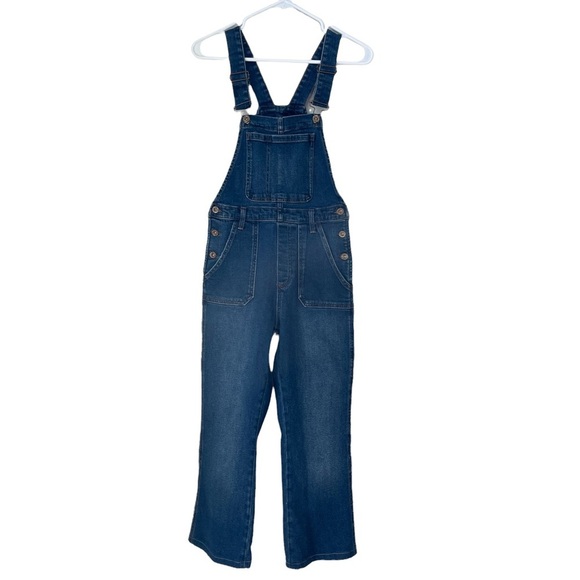 MNG Denim & Tees  Denim Long Overall Size: XS - Picture 12 of 12